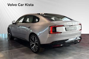 Volvo ES90 bild 4