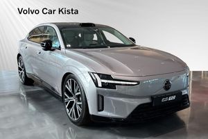 Volvo ES90 bild 6