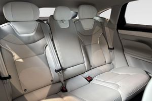 Volvo ES90 bild 11