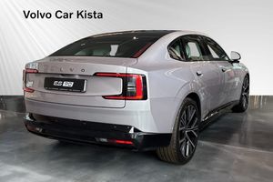Volvo ES90 bild 5