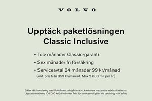 Volvo ES90 bild 2
