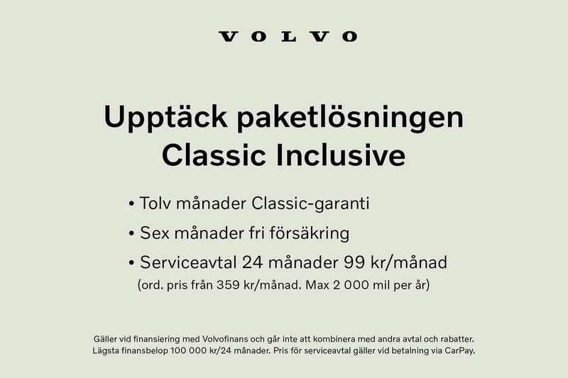 Volvo ES90 bild 2