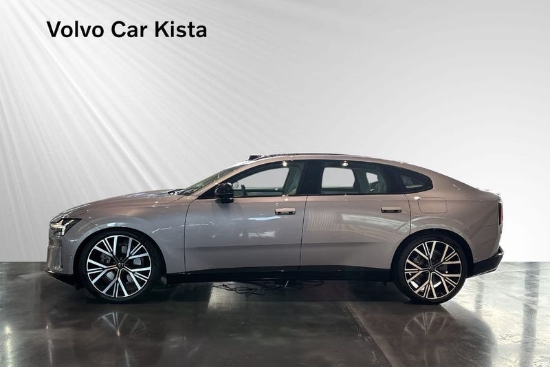 Volvo ES90 bild 3