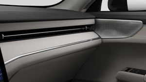 Volvo ES90 bild 29