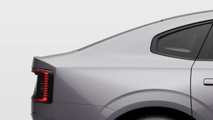 Volvo ES90 bild 20