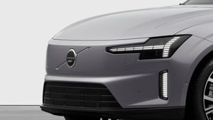 Volvo ES90 bild 18