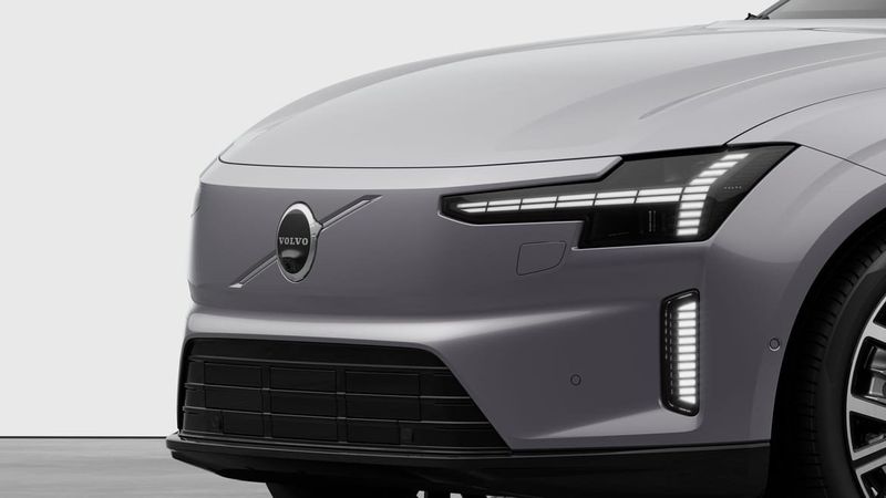 Volvo ES90 bild 18