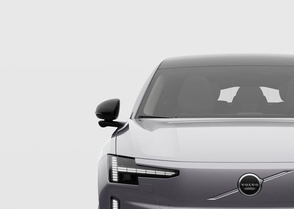 Volvo ES90 Single Motor Extended Range Ultra-Lagerbil för... - 2026