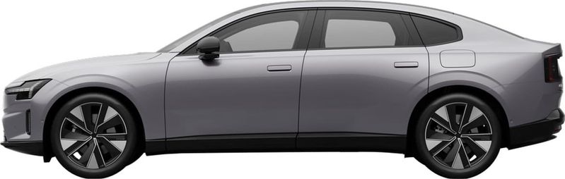 Volvo ES90 bild 16