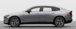 Volvo ES90 bild 22