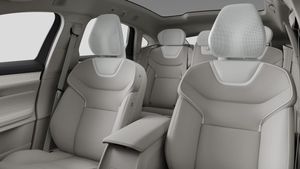Volvo ES90 bild 24