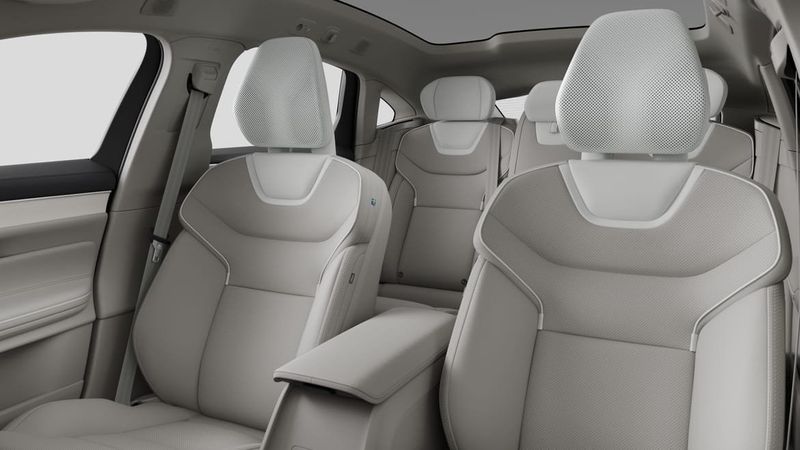 Volvo ES90 bild 24