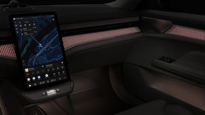 Volvo ES90 bild 30