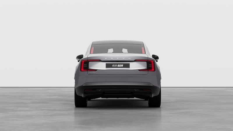 Volvo ES90 bild 3