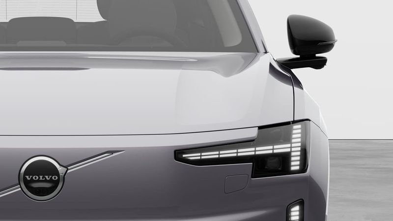 Volvo ES90 bild 19