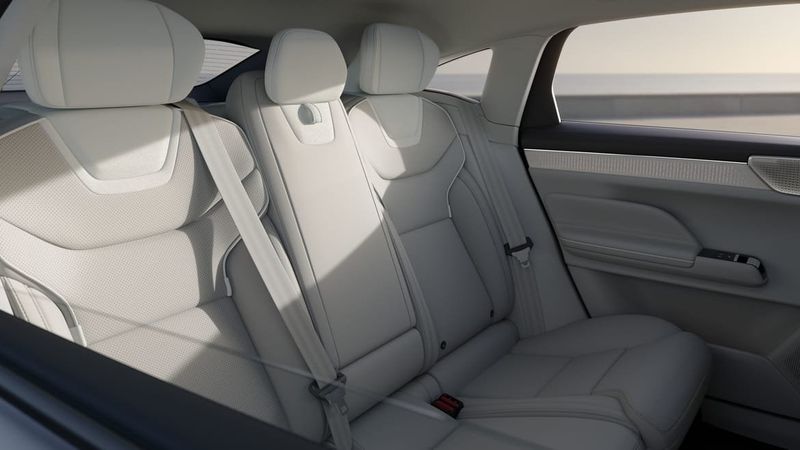 Volvo ES90 bild 28