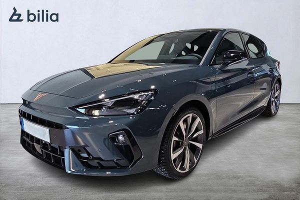 Cupra Leon Privatleasing - 2026
