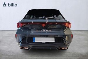 Cupra Leon bild 4
