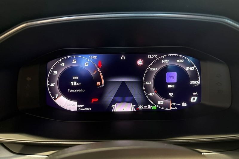 Cupra Leon bild 14