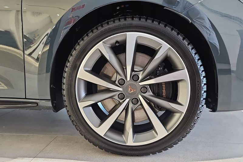Cupra Leon bild 15