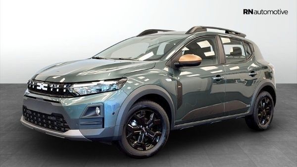 Dacia Sandero Stepway EXTREME TCE 110 - 2026