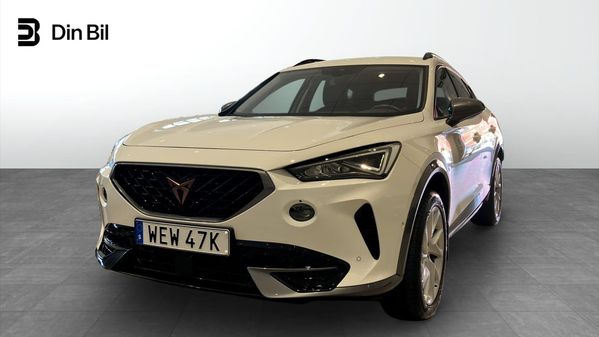 Cupra Formentor 1.5 TSI 150hk B-Kamera Full link - 2024