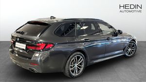 BMW 520 bild 2
