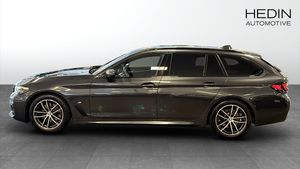 BMW 520 bild 6