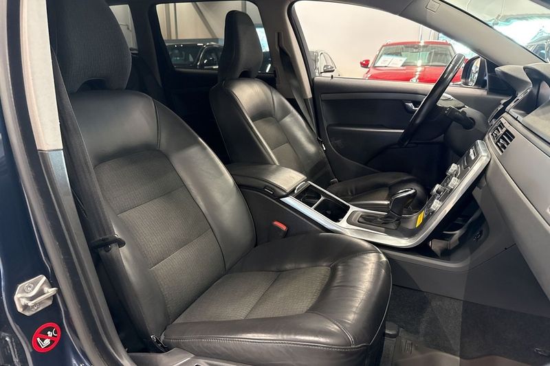 Volvo V70 bild 18