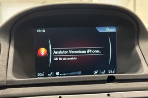 Volvo V70 bild 13