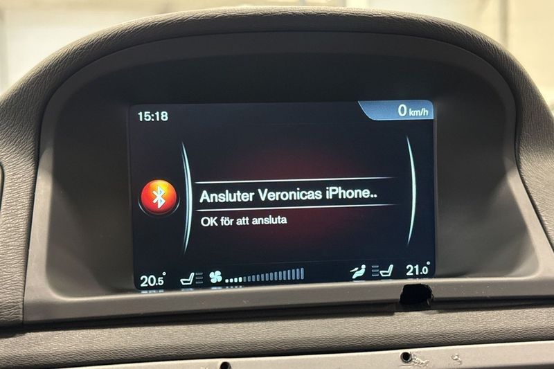 Volvo V70 bild 13