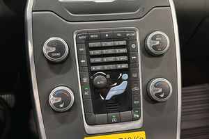 Volvo V70 bild 16