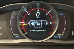 Volvo V70 bild 12