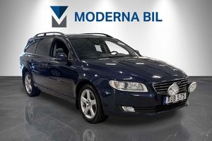 Volvo V70 bild 7