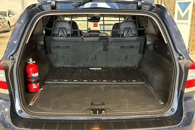 Volvo V70 bild 21