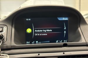 Volvo V70 bild 14