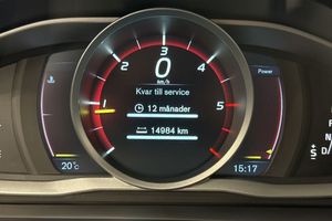 Volvo V70 bild 11