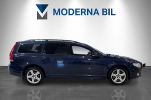 Volvo V70 bild 6