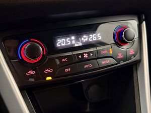 Suzuki SX4 bild 22