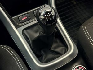 Suzuki SX4 bild 24