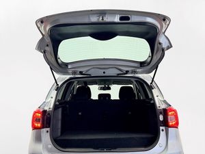 Suzuki SX4 bild 27