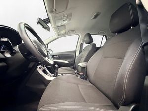 Suzuki SX4 bild 12