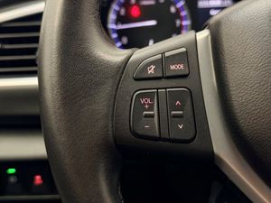 Suzuki SX4 bild 18