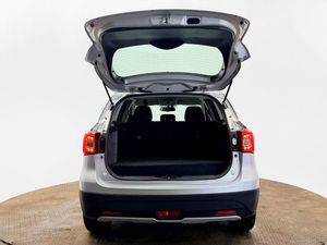 Suzuki SX4 bild 8