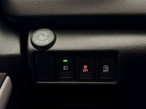 Suzuki SX4 bild 26