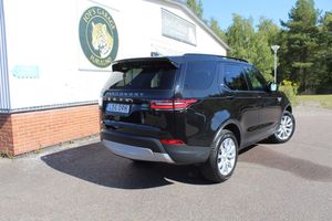 Land Rover Discovery bild 4