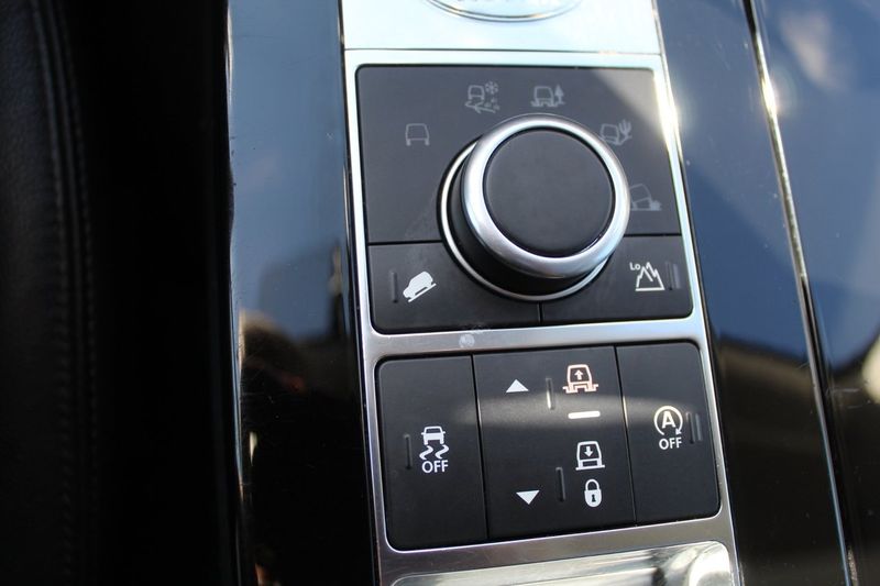 Land Rover Discovery bild 13