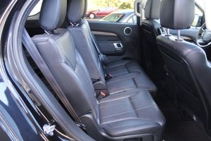Land Rover Discovery bild 9