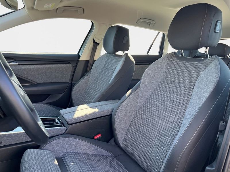 Skoda Superb bild 10