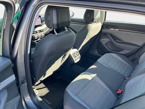 Skoda Superb bild 13